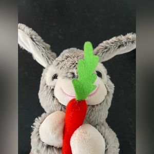 Excellent condition! Dan Dee Collector’s Choice 16” Peter Rabbit.